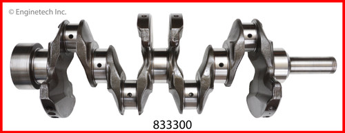 Crankshaft Kit - 1992 Nissan D21 2.4L (833300.A10)