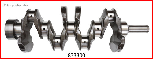 Crankshaft Kit - 2000 Nissan Xterra 2.4L (833300.D34)