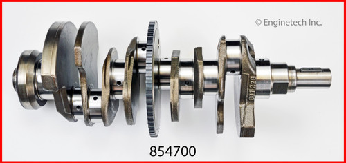 Crankshaft Kit - 1999 Acura SLX 3.5L (854700.A3)