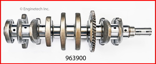 Crankshaft Kit - 2001 Toyota Solara 2.2L (963900.A5)