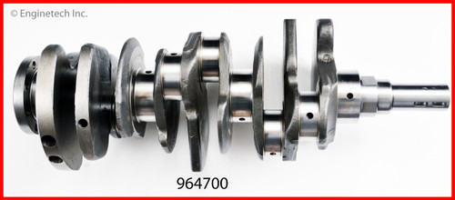 Crankshaft Kit - 1995 Toyota Camry 3.0L (964700.A5)