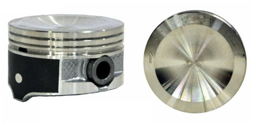 Piston and Ring Kit - 1993 Ford Crown Victoria 4.6L (K1578(8).D40)