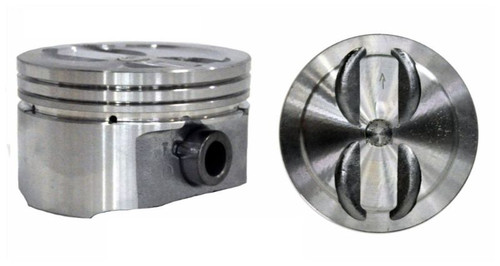 Piston and Ring Kit - 2001 GMC Sonoma 4.3L (K3014(1).K372)