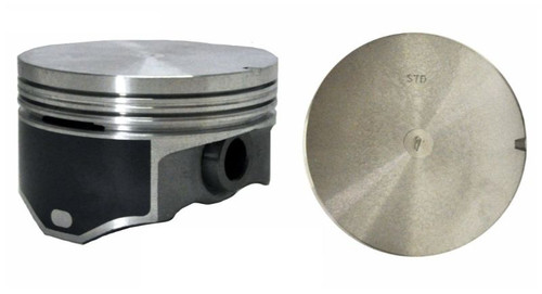 Piston and Ring Kit - 1999 Chevrolet Corvette 5.7L (K3081(1).A6)