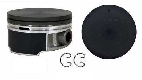 Piston and Ring Kit - 2008 Ford Expedition 5.4L (K5028(1).C21)