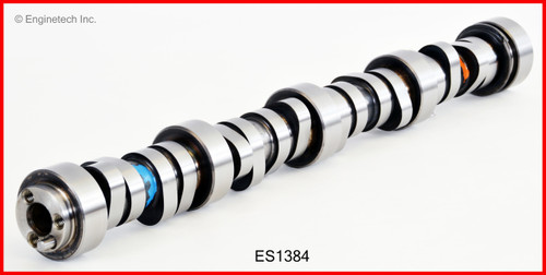 Camshaft & Lifter Kit - 2004 GMC Sierra 2500 HD 6.0L Engine - ECK1384AZE81
