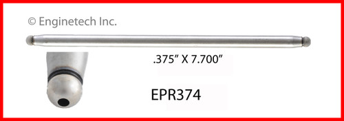 1993 Chevrolet Cavalier 2.2L Engine Push Rod EPR374 -36
