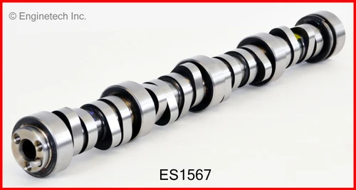 Camshaft & Lifter Kit - 2001 Chevrolet Suburban 2500 6.0L Engine - ECK1567ZE28