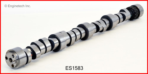 Camshaft & Lifter Kit - 2000 Chevrolet C2500 7.4L Engine - ECK1583ZE19