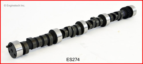 Camshaft & Lifter Kit - 1986 Chevrolet P30 5.7L Engine - ECK274ZE2177