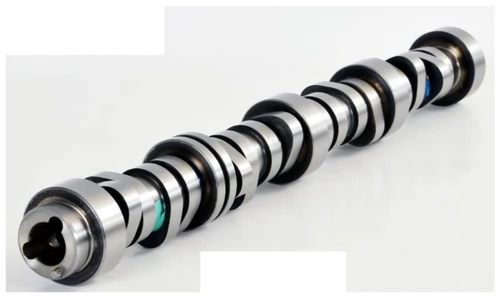 Camshaft & Lifter Kit - 2007 Chevrolet Express 1500 5.3L Engine - ECK3588ZE6
