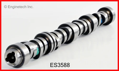 Camshaft & Lifter Kit - 2012 GMC Canyon 5.3L Engine - ECK3588ZE134