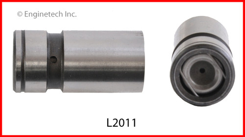 Camshaft & Lifter Kit - 1985 Dodge Ramcharger 5.2L Engine - ECK645ZE529