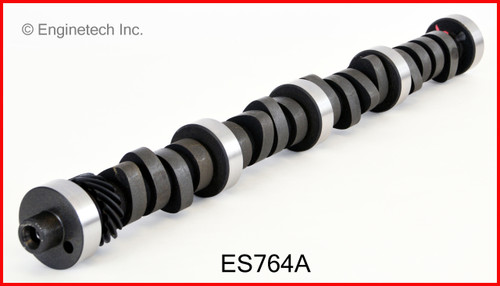 Camshaft & Lifter Kit - 1989 Ford E-150 Econoline Club Wagon 5.8L Engine - ECK764AZE76