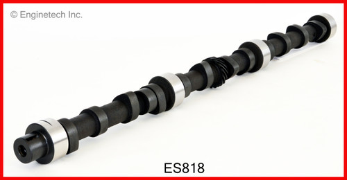 Camshaft & Lifter Kit - 1994 Ford E-150 Econoline Club Wagon 4.9L Engine - ECK818ZE535