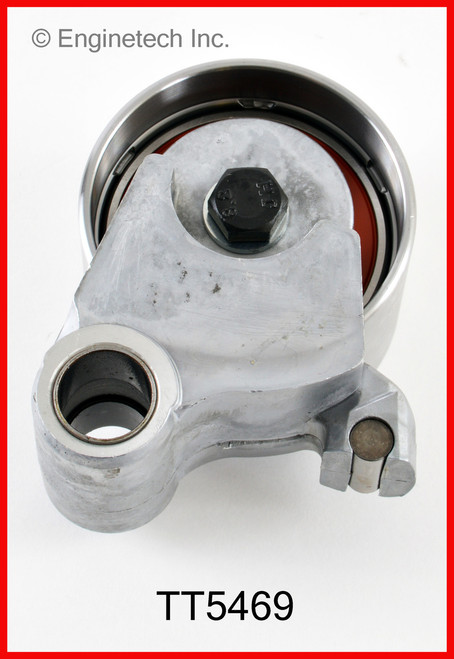 Timing Belt Tensioner - 1998 Toyota 4Runner 3.4L Engine - TT5469ZE6