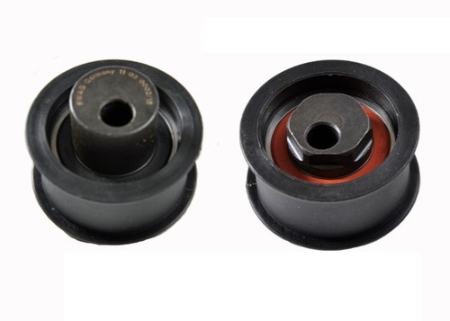 Timing Belt Tensioner - 1988 Dodge Shadow 2.2L Engine - TT91ZE143