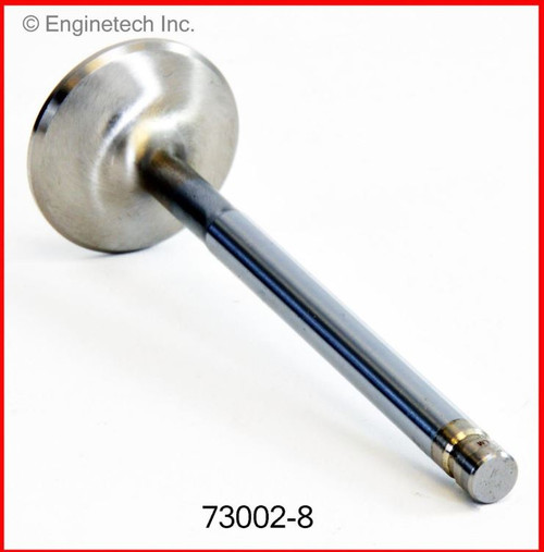 Intake Valve - 1995 Chevrolet C1500 5.7L Engine - 73002-8ZE68