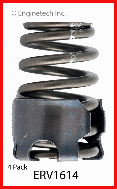 Valve Spring - 2007 Jeep Grand Cherokee 3.7L Engine - ERV1614ZE21