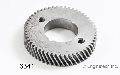 Timing Crankshaft Gear - 1991 Ford E-250 Econoline Club Wagon 7.3L Engine - 3341ZE42