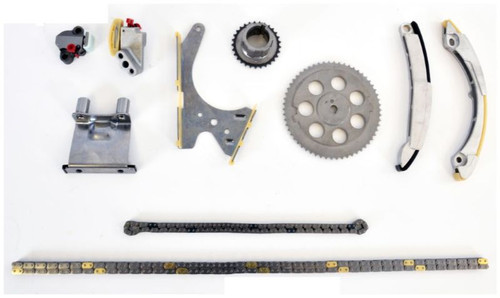 Timing Set - 2008 Isuzu i-370 3.7L Engine - TS0195AZE12