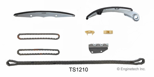 Timing Set - 2013 Nissan NV3500 4.0L Engine - TS1210ZE35