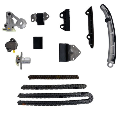 Timing Set - 2006 Suzuki Grand Vitara 2.7L Engine - TS1353ZE1