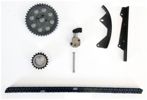 Timing Set - 1985 Nissan 720 2.4L Engine - TS147ZE3