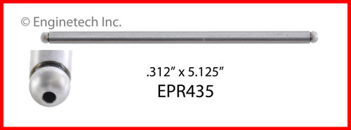 1995 Plymouth Grand Voyager 3.3L Engine Push Rod EPR435 -85