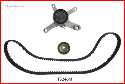 Timing Set - 1998 Plymouth Neon 2.0L Engine - TS246MZE22