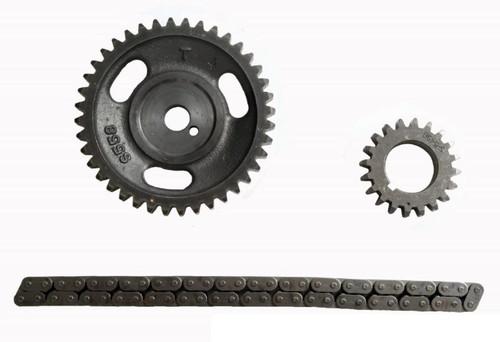 Timing Set - 1992 Chevrolet Beretta 2.2L Engine - TS370ZE33