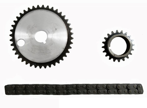 Timing Set - 1991 Pontiac Bonneville 3.8L Engine - TS381ZE8