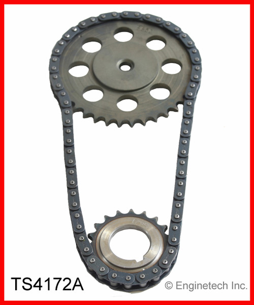 Timing Set - 1997 Ford Aerostar 4.0L Engine - TS4172AZE7