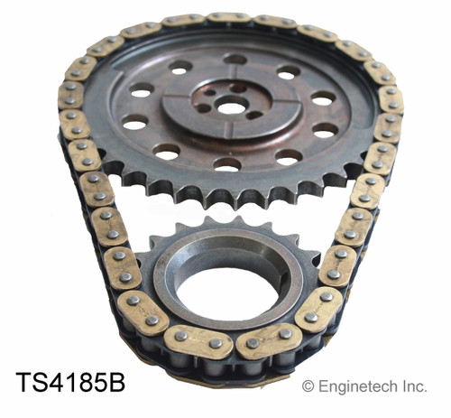Timing Set - 2001 GMC Sierra 3500 8.1L Engine - TS4185BZE8