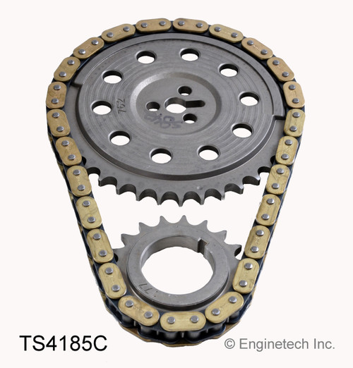 Timing Set - 2002 GMC Savana 3500 8.1L Engine - TS4185CZE7