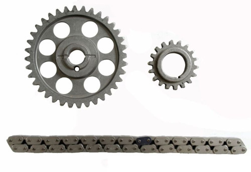 Timing Set - 1985 Ford F-250 7.5L Engine - TS493ZE206