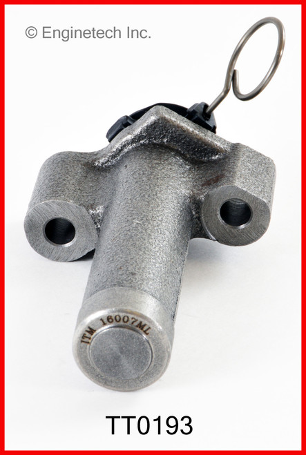 Timing Belt Tensioner - 1995 Toyota Tacoma 3.4L Engine - TT0193ZE16