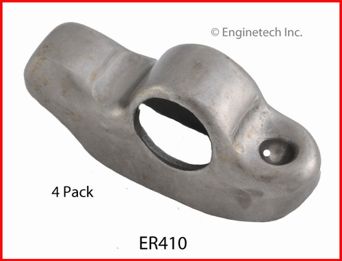 Rocker Arm - 1987 Buick Regal 3.8L Engine - ER410ZE550