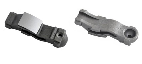 Rocker Arm - 1986 Mercury Cougar 2.3L Engine - ER501ZE91