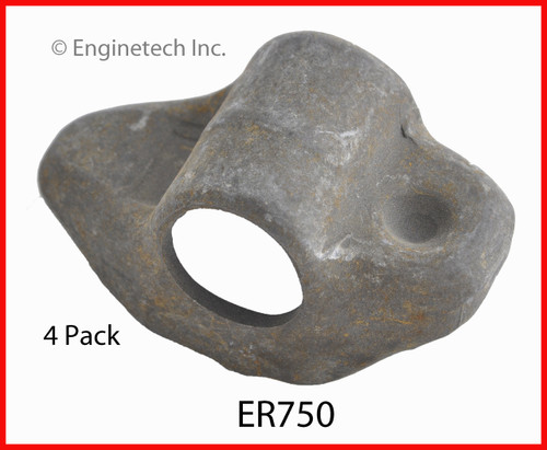 Rocker Arm - 1991 Dodge W250 5.9L Engine - ER750ZE82