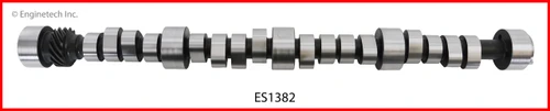 Camshaft - 2002 Chevrolet Silverado 3500 8.1L Engine - ES1382ZE15