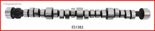 Camshaft - 2007 GMC Sierra 2500 HD Classic 8.1L Engine - ES1382ZE51