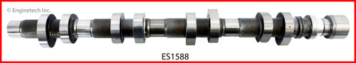 Camshaft - 2000 Jeep Grand Cherokee 4.7L Engine - ES1588ZE4