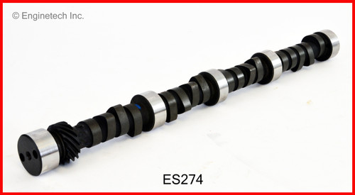 Camshaft - 1985 Oldsmobile Cutlass Supreme 5.7L Engine - ES274ZE2151