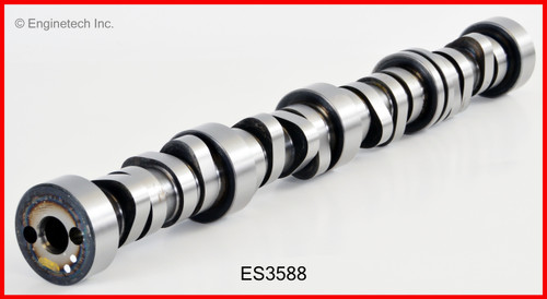 Camshaft - 2012 Chevrolet Silverado 1500 5.3L Engine - ES3588ZE143