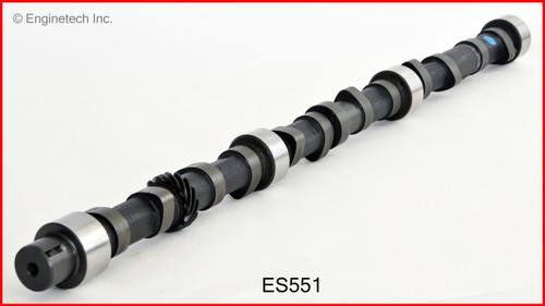 Camshaft - 1986 GMC C3500 4.8L Engine - ES551ZE598