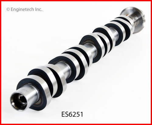Camshaft - 2004 Ford F-150 5.4L Engine - ES6251ZE2