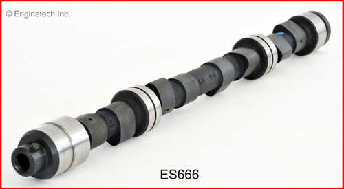 Camshaft - 1985 Ford LTD 2.3L Engine - ES666ZE67