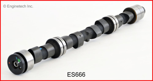 Camshaft - 1986 Mercury Cougar 2.3L Engine - ES666ZE82