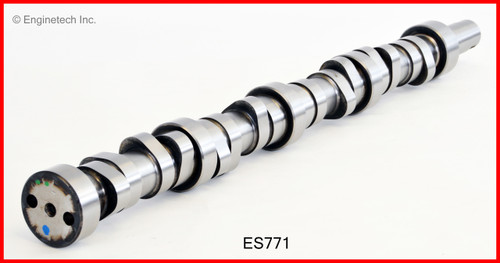 Camshaft - 1988 Ford F-350 7.3L Engine - ES771ZE31